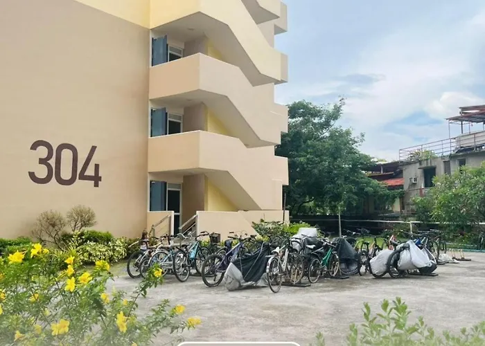 Casa Byahe Near Mactan Airport With Free Pool Access Hotel