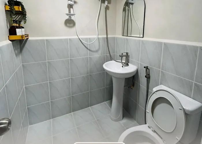 Hotel Casa Byahe Near Mactan Airport With Free Pool Access 5*