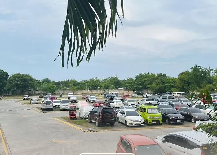Hotel Casa Byahe Near Mactan Airport With Free Pool Access 5*